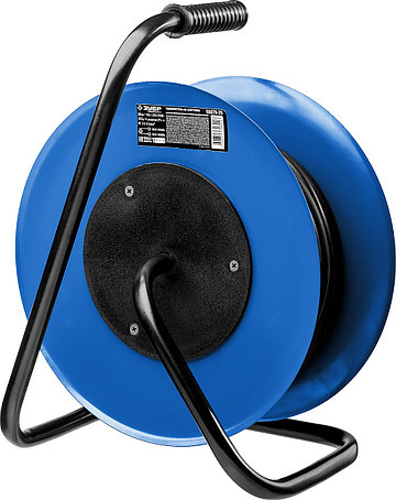 Удлинители на катушке и без