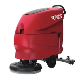 Поломоечная машина Shelby Clean, сетевая