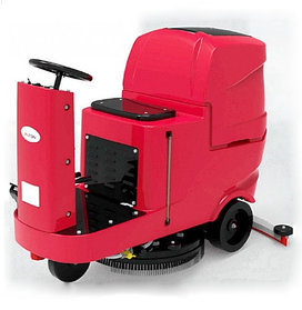 Поломоечная самоходная машина Shelby Clean