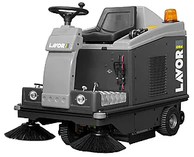Подметальная машина Lavor Pro SWL R1000 ST