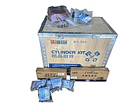 Поршневая группа для погрузчика LW300FN /LW300F/ZL30C/ZL30G