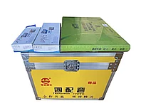 Поршневая группа для самосвалов Howo/Camc/Shacman