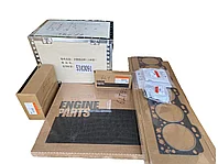 Поршневая группа для погрузчика ZL50CN Liugong