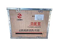 Поршневая группа для катка XS163J