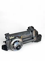 Масляный охладитель (теплообменник) двигателя