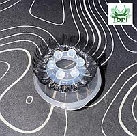 Эрекционные кольца с ресничками , для женского оргазма