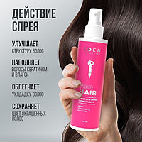 Спрей термозащита EDEN 200мл