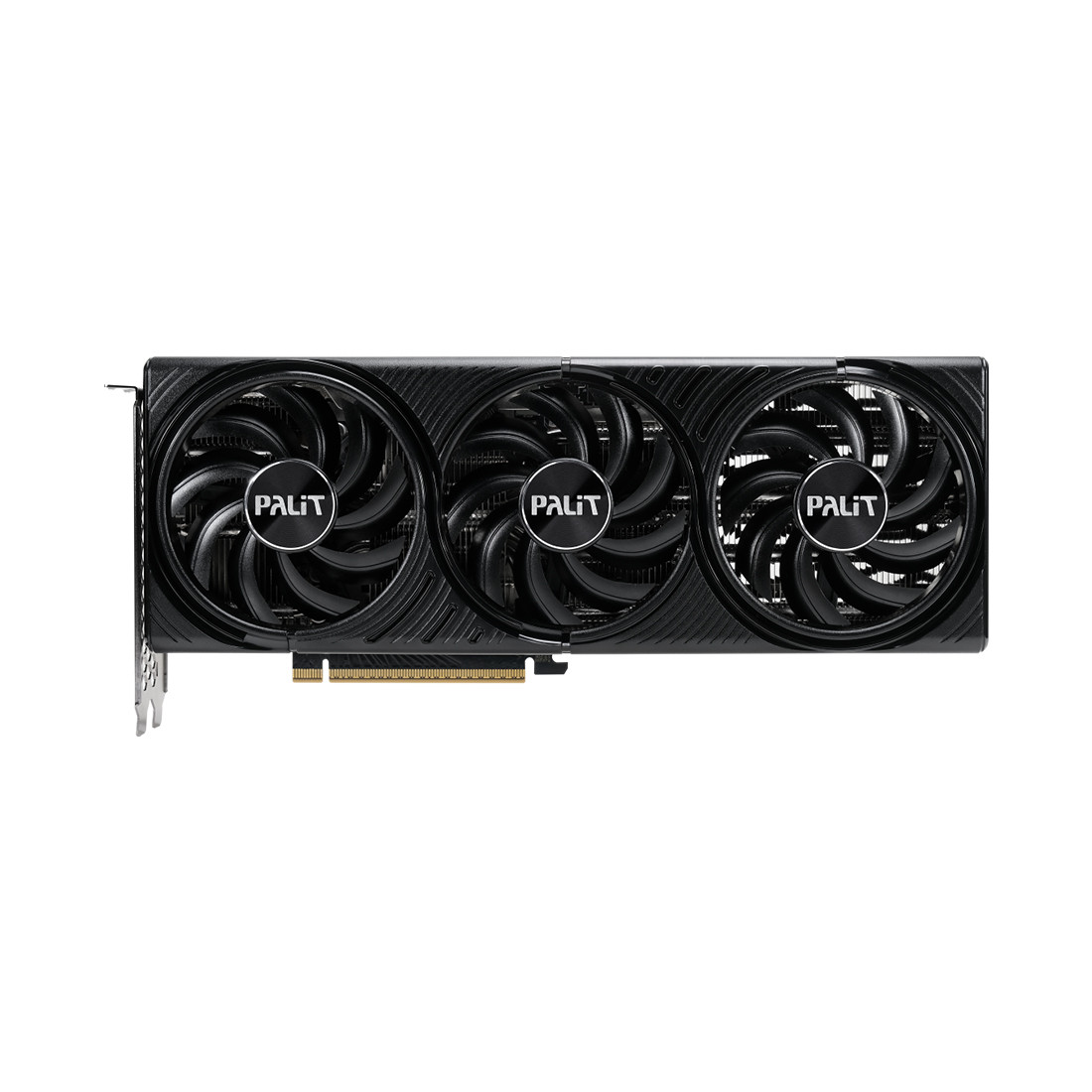 Видеокарта PALIT RTX5070 INFINITY 3 OC 12GB (NE75070S19K9-GB2050S), фото 1