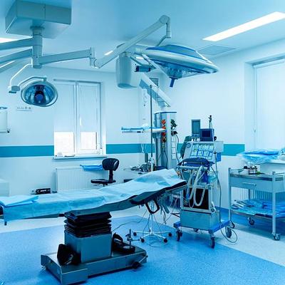 МЕДИЦИНСКОЕ ОБОРУДОВАНИЕ