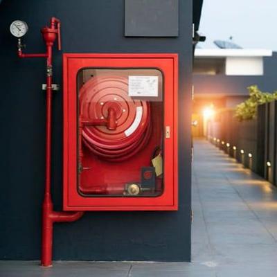 ОХРАННЫЕ И ПОЖАРНЫЕ СИСТЕМЫ