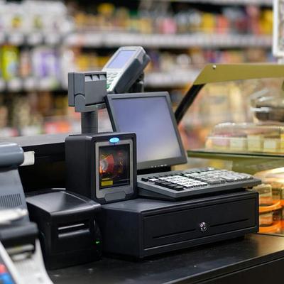 ТОРГОВОЕ ОБОРУДОВАНИЕ