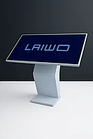 Сенсорный киоск 55 для ТЦ, аэропортов, бизнес-центров