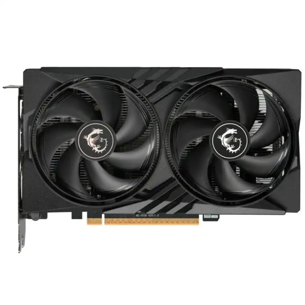 Видеокарта MSI GeForce RTX 5050 8G GAMING OC 8G GDDR6, фото 1