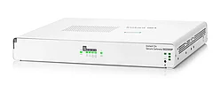 Шлюз HPE Networking Instant On Secure Gateway 5-port SmartRate 2.5G PoE+ 64W SG2505P EU en (S0G34A#ABB)