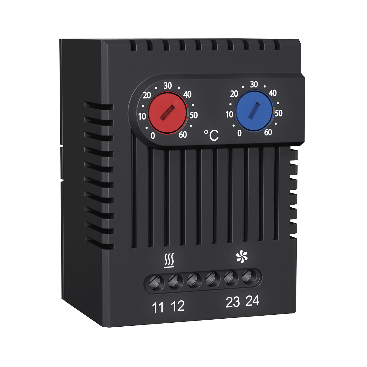 Термостаты для электротехнических шкафов MEYERTEC МТК-СТ MTK-CT0