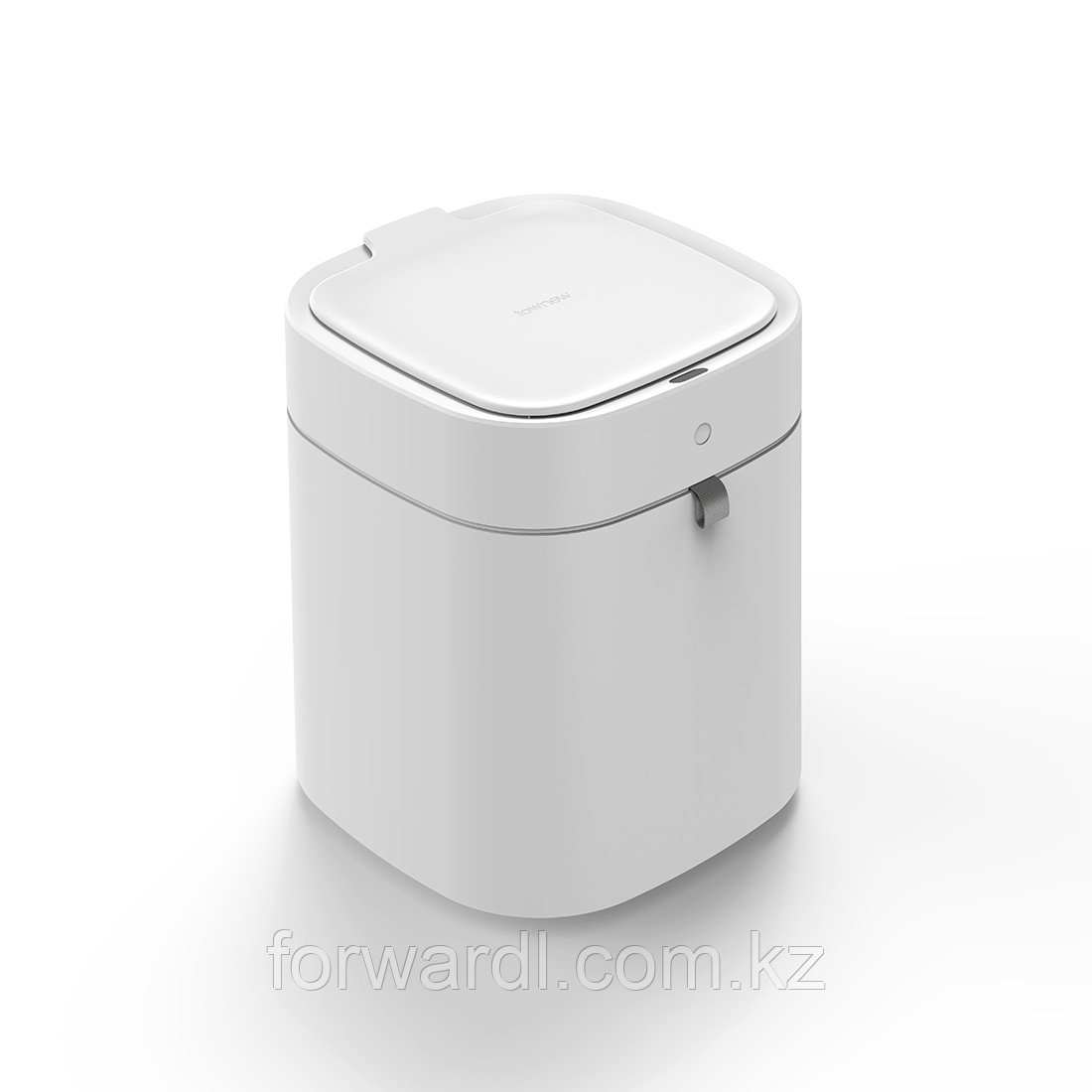 Умное мусорное ведро Townew Smart Trash Can T Air X Белый - фото 1 - id-p126228656