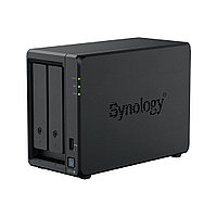 Система хранения данных (сервер) Synology DS725+