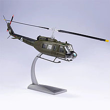 Вертолёт Bell UH‑1 Huey