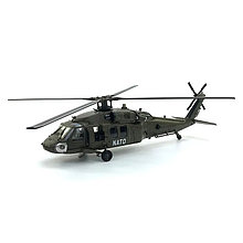 Вертолет UH-60A Black Hawk