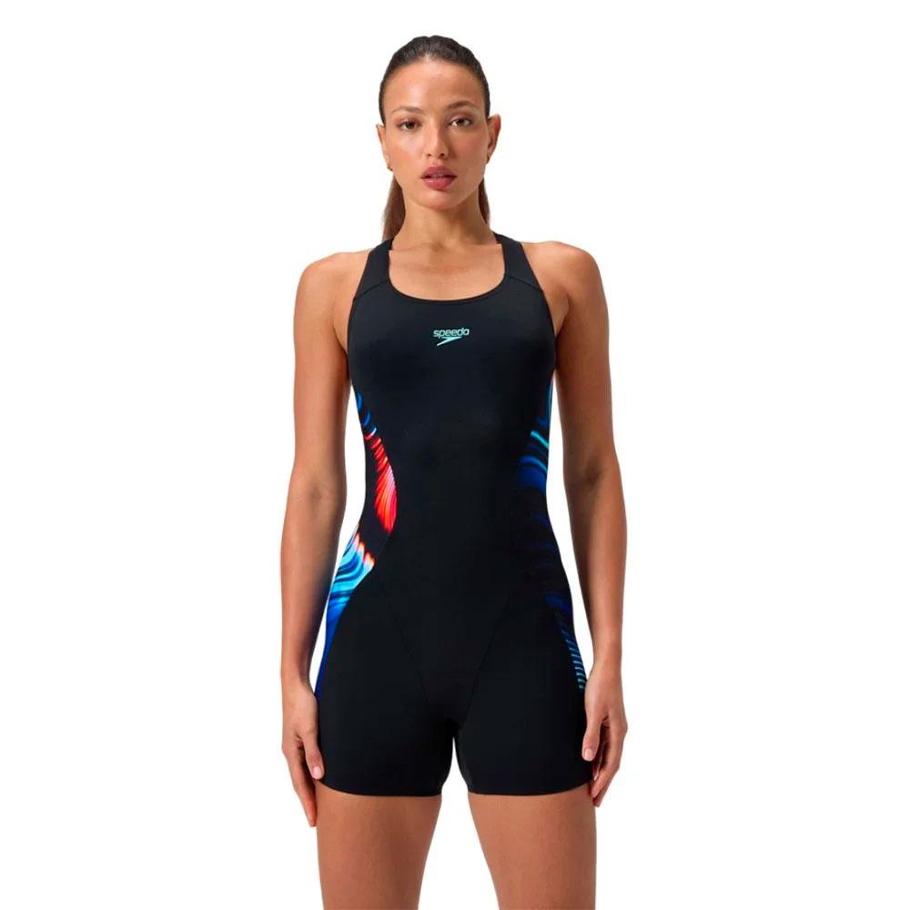 Купальник Speedo Digital printed, фото 1