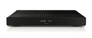 Сетевой плеер Arcam RADIA ST5 (Великобритания)