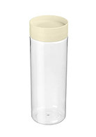 Емкость для сыпучих продуктов "Asti" 1,5л (светло-бежевый)