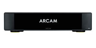 Сетевой плеер Arcam RADIA ST25 (Великобритания)