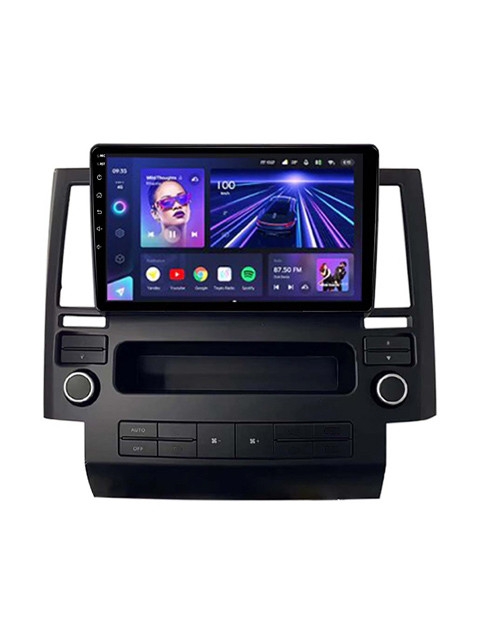 Магнитола Teyes CC3 2K Infiniti FX35 Fx45