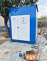 Гарантия 1 год. Надёжные трансформаторы для вашего бизнеса.