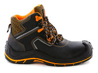 Ботинки PERFECT PROTECTION-КЕВЛАР PRB4N-CK ПУ-Нитрил с ПП и АС