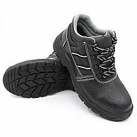 Ботинки Аскет SJ949-ST с МП