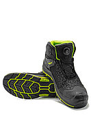 Ботинки кроссовки Мистраль -LIGHT зима Tinsulate 3М ST4-CW