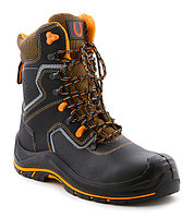 Ботинки с высоким берцем PERFECT PROTECTION PRB10N-CK ПУ-Нитрил с ПП