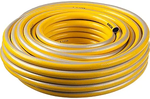 Шланг поливочный, трёхслойный, армированный, RACO COMFORT 1/2" 20 м, 30 атм