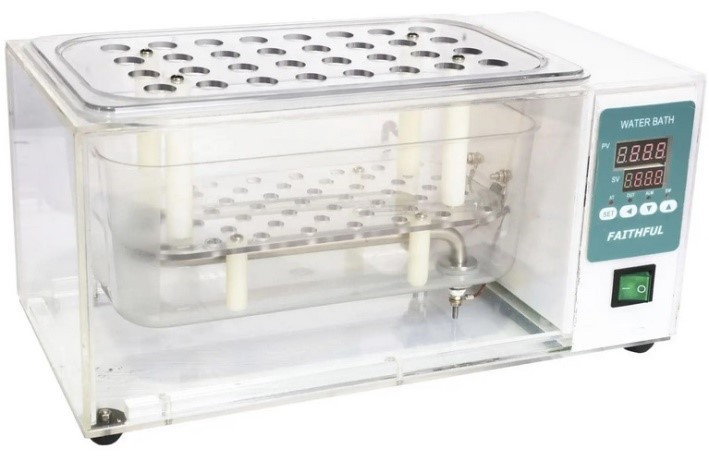 Водяная баня серий DK 1 местный, фото 1