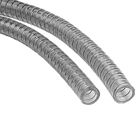 Шланг ПВХ армированный стальной спиралью d 6×11мм