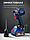 ЗУБР КОМПАКТ Комби #1, 20 В, 50 Н·м, без АКБ (LMS), бесщеточная модульная дрель-шуруповерт, ПРОФЕССИОНАЛ, фото 6