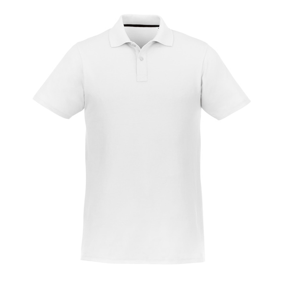 PF Мужское поло Helios с коротким рукавом, фото 1