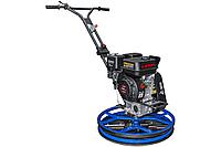 Машина заглаживающая, бензиновая TSS DMR600L (лопасти, диск)