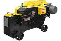 Станок для резки арматуры ТСС GQ 42N