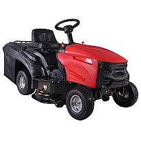 Газонокосилка с сиденьем (трактор) EVOline TRG 84 CH (с двигателем Zongshen)