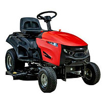 Газонокосилка с сиденьем (трактор) EVOline TRG 96 H (с двигателем Zongshen)