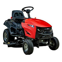Газонокосилка с сиденьем (трактор) EVOline TRG 84 M (с двигателем Zongshen)