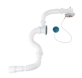 Сифон для ванны Casela AR105