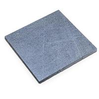 Плитка гладкая талькохлорит, 300х300х10