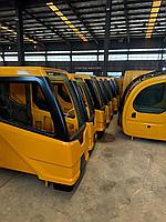 Кабина для крана XCMG