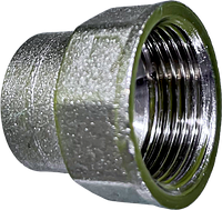 Муфта переход - 25/20мм - Мама/Мама