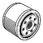 Фильтры масляные