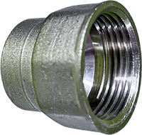 Муфта переход - 40/32мм - Мама/Мама