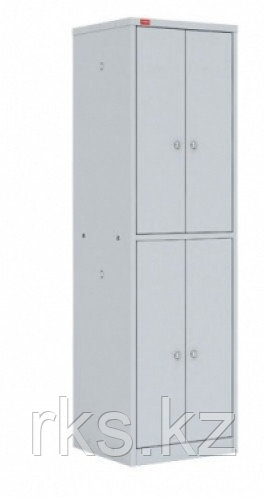 Металлический шкаф для документов ШАМ-24.О